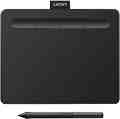 �������� ������ Wacom Intuos S Black - 2540 lpi, 15.2 x 9.5 cm - 