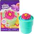 ��������� ����� ����� � ������ - Spin Master - �� ������� Kinetic Sand - �������