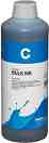 ������� �� ������� InkTec C9021-01LC Cyan - 1 l, 4500 �������� - 