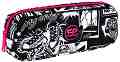   Deck - Cool Pack -   Manga - 