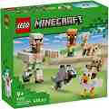 LEGO Minecraft - ���������� ����� �� ����� �� ������ - ������ ����������� - �������
