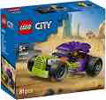 LEGO City - ����� ��������� - ������ ����������� - �������