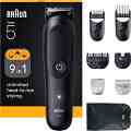 Braun Series 5 AIO5540 All in One Kit -    ,    - 