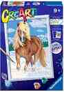     - Ravensburger -          CreArt -  