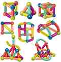   - Magnetic Sticks - 25  - 