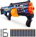     Skins - Zuru -  16     X-Shot - 