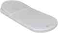      Kikka Boo - 30 / 70 / 4 cm,  ,   Airknit - 