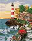    Ideyka -   - 40 x 50 cm - 