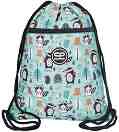   Vert - Cool Pack -   Shoppy - 