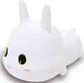     DesignNest Meng Rabbit Night Lamp DH0815 - 