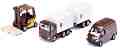    Siku - UPS Logistics - 3    Super - 