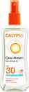 Calypso Sun Clear Protect Dry Oil Spray SPF 30 - ������������� ���� ���� �� ���� � ����� - ����