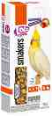 ������� �� ������ Lolo Pets - 2 x 45 g, � �������, �� ������� Smakers - �����