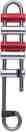 ��������� Petzl Rack - � ���������� ����� - 