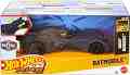 ������� ������� Batmobile - Mattel - � pull-back ���������. �� ������� Hot Wheels - �������