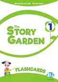 The Story Garden - ���� 1 (A1): ��������� �� ��������� ���� - Mariagrazia Bertarini, Martha Huber - �������