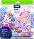������ �� �������� Junior Lobo Unicorn - 45 x 60 cm �� ���� �������� - 