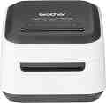   Brother VC-500W - 313 dpi, 8 mm/sec, USB 2.0, Wi-Fi - 