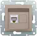     Schneider Electric RJ45 UTP Cat.5e -      Asfora - 