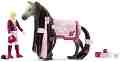      - Schleich -     Horse Club - 