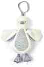    Mamas & Papas Chime Duck Grey -   Welcome to the World - 