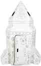    Small Foot -     105 / 169 / 105 cm - 