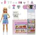     - Mattel -   Barbie - 