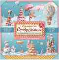 ������ �� ����������� Stamperia - 22 ����� �� ���������� Candy Christmas - 