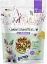 ����� �� ����������� ������� bunny Nature Special Edition Harmony - 1.5 kg, � 63 �������� �������� � ����� �� ����������� ������, ������� � ������ �� ������, �� ������� RabbitDream, �� 6+ ������ - �����