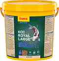 ����� �� ���� ��� sera Koi Royal Large - 5.8 kg, �� ������� Nature - �����