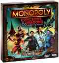  - Dungeons & Dragons -    - 