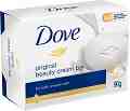 Dove Original Beauty Cream Bar - �������� ���� ����� - �����
