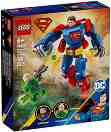 LEGO Superman -      -   - 