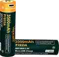    Micro USB 3.6 V P1835A -  Li-Ion (18650) 3500 mAh - 