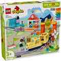 LEGO Duplo -     -   - 