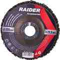     Raider - ∅ 125 x 22.2 mm   Power Tools - 