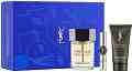 Yves Saint Laurent L'Homme EDT - ����� ������, ��� ��� � ���� ������ - �������