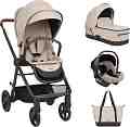 ������� ������� 3 � 1 Kikka Boo Mia 2026 - � ��� �� ����������, ����� �������, ��� �� ���� � ����� - �������