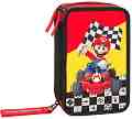     - Mariokart -  3    Super Mario - 