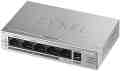  ZyXEL GS1005-HP - 1 , 4 PoE+ , 1000 Mbps - 