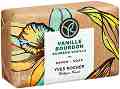 Yves Rocher Bourbon Vanilla Soap - ����� � ������ �� ������� �� ������� Bourbon Vanilla - �����