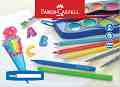    4 Faber-Castell - 10  - 