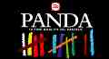 ������� ������� Royal Talens Panda - 12 ����� - 