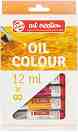   Royal Talens - 8, 12  24  x 12 ml   Art Creation - 