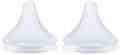    NUK S - 2 ,   Perfect Match, 0+  - 