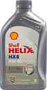   Shell HX8 ECT 5W-40 - 1 - 209 l   Helix - 