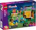 LEGO Friends -     -   - 