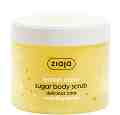 Ziaja Delicious Care Lemon Cake Sugar Body Scrub -            Delicious Care - 