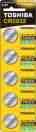   CR2032 -  3V - 5  - 
