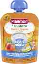 ������ ���� � �������� � ������ Plasmon Nutrimune - 85 g, �� 6+ ������ - �������